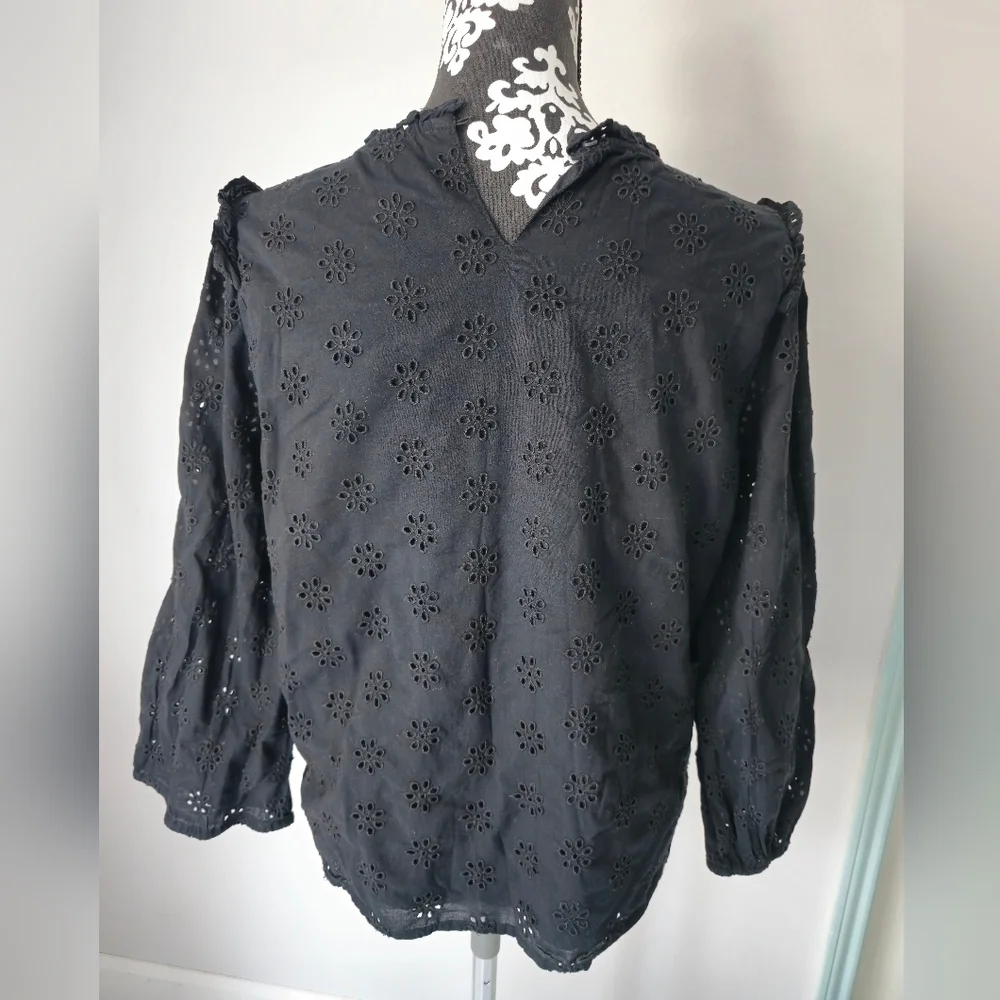 J Crew Bundle Tops blouses  Women's Size M